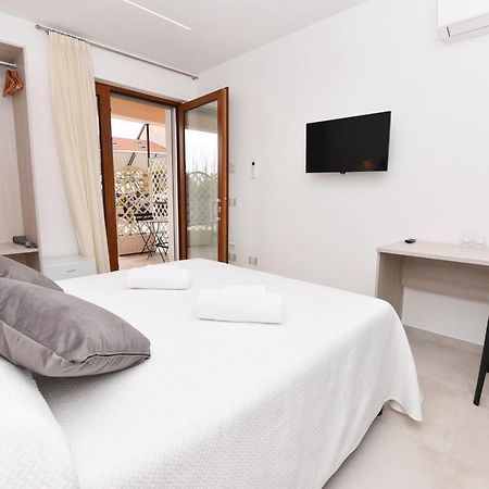 Bed and Breakfast Casa Emma Agerola Exterior foto