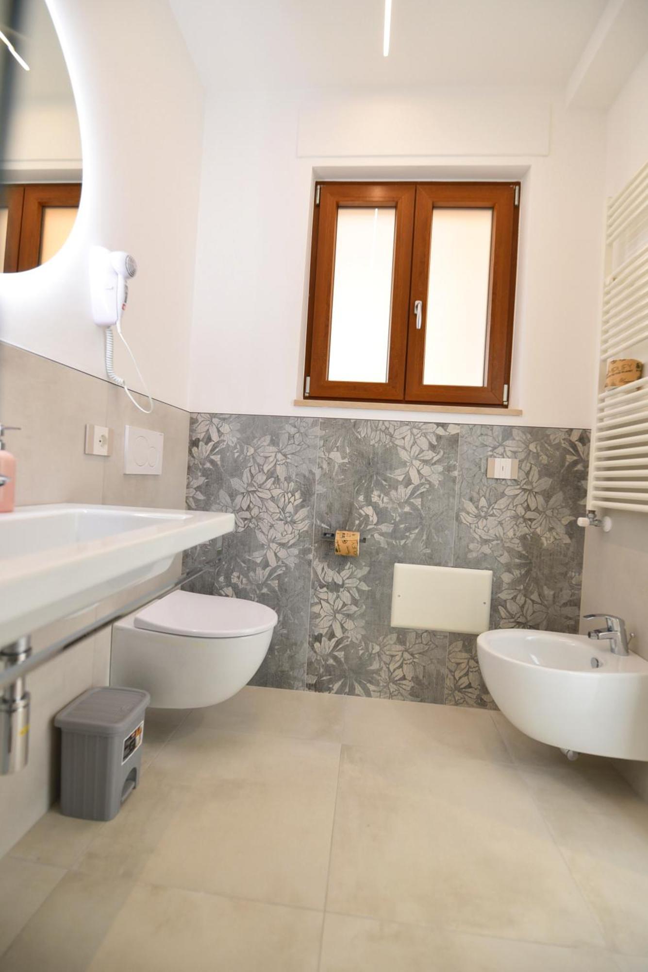 Bed and Breakfast Casa Emma Agerola Exterior foto