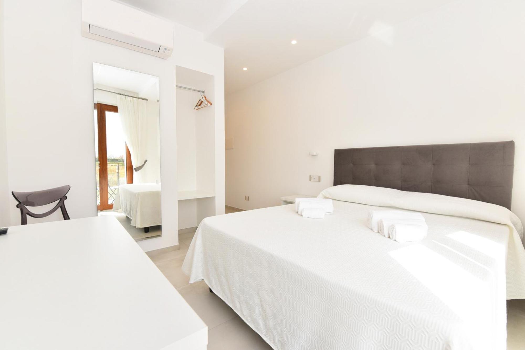 Bed and Breakfast Casa Emma Agerola Exterior foto