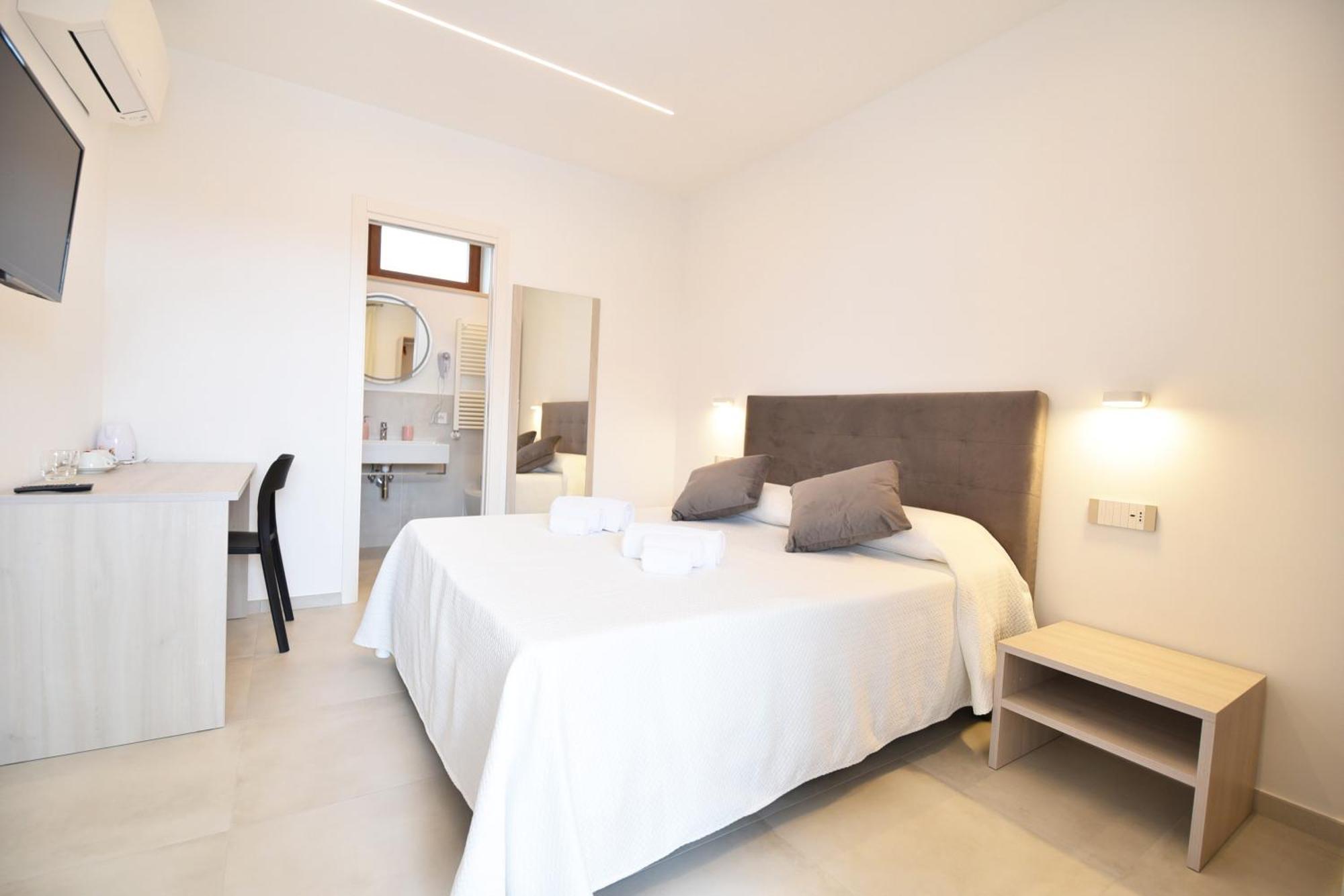 Bed and Breakfast Casa Emma Agerola Exterior foto