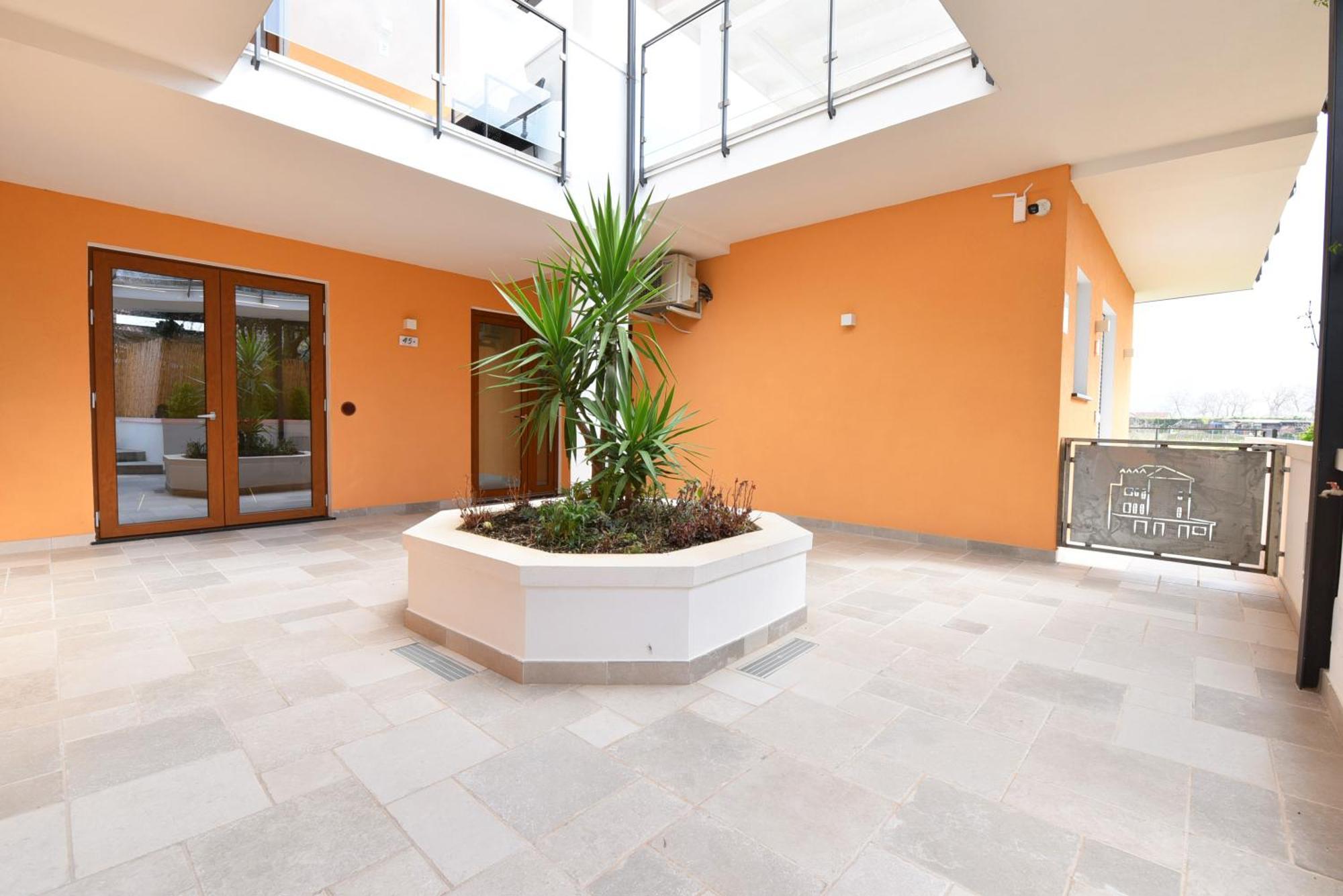 Bed and Breakfast Casa Emma Agerola Exterior foto