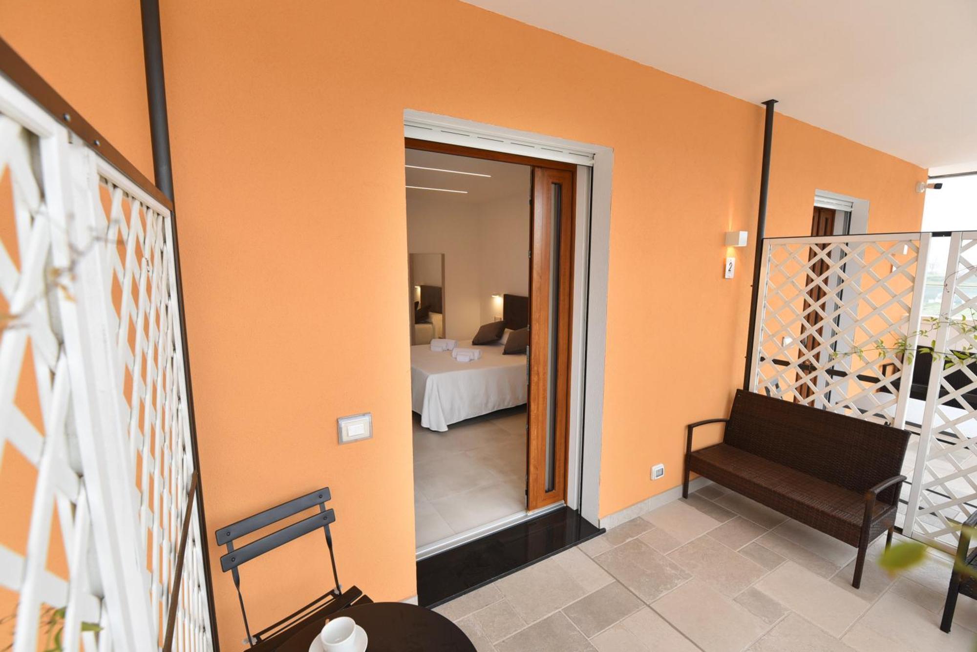 Bed and Breakfast Casa Emma Agerola Exterior foto