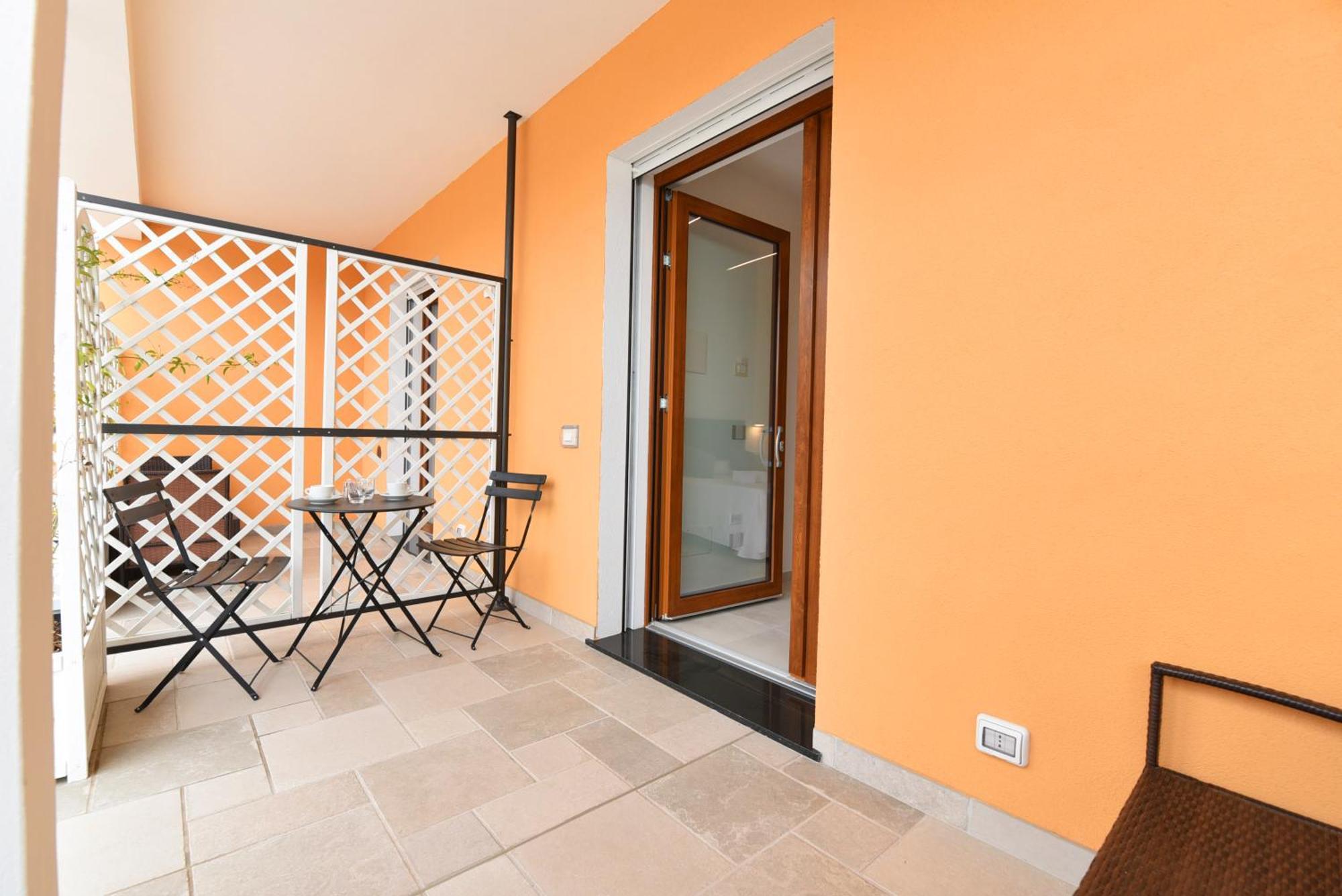 Bed and Breakfast Casa Emma Agerola Exterior foto